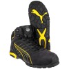 Puma Amsterdam Mid Safety Boots Puma Amsterdam Mid Safety Boots